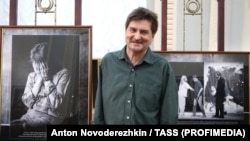 Юрий Бутусов, сентябрь 2021 года