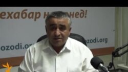 Ҷавоби Қосим Қосимов, намояндаи Муҳибулло Саъдуллоев Ҷавоби Қосим Қосимов, намояндаи Муҳибулло Саъдуллоев
