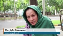 Модари муҳоҷир: Мехоҳам фарзандам наздам бошад Модари муҳоҷир: Мехоҳам фарзандам наздам бошад