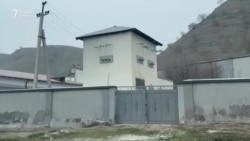 Ҳанӯз ҳам таҳти назорат. Ваҳдат як рӯз баъди ошӯб дар зиндон Ҳанӯз ҳам таҳти назорат. Ваҳдат як рӯз баъди ошӯб дар зиндон