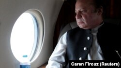 نواز شریف