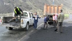 Оворагарде дар орзуи саҳнаҳои бузург Оворагарде дар орзуи саҳнаҳои бузург