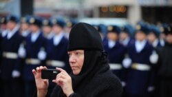 С христианской точки зрения. Православие и будущее России С христианской точки зрения. Православие и будущее России