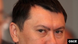 Роҳат Алиев, собиқ домоди раисҷумҳури Қазоқистон