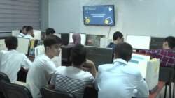 Нахустин барномаи офаридаи Академияи зеҳни сунъӣ дар Тоҷикистон Нахустин барномаи офаридаи Академияи зеҳни сунъӣ дар Тоҷикистон