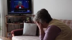 Mezarje zove Mezarje zove