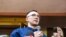 Активіст Сергій Стерненко