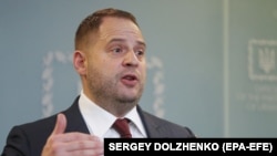 Єрмак про «вагнерівців»: взято декілька фактів з реальності, додано художні вигадки – і створилася масштабна історія, яка дійсно вражає