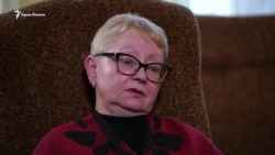 Анна Святненко, супруга политзаключенного Владимира Ананьева, о надеждах на возвращение мужа Анна Святненко, супруга политзаключенного Владимира Ананьева, о надеждах на возвращение мужа