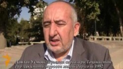 Ҳақ бо кист: Д.Усмон ё Ҳ.Табаров? Ҳақ бо кист: Д.Усмон ё Ҳ.Табаров?