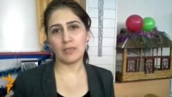 Вокунишҳо барои боздошти Абдураҳим Шукуров, хабарнигори "Озодагон" Вокунишҳо барои боздошти Абдураҳим Шукуров, хабарнигори "Озодагон"