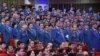 Кормандони Хадамоти гумруки Тоҷикистон дар ҷаласаи президент зиёд танқид шуданд
