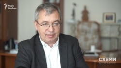 Виконавчий директор Міжнародного фонду «Відродження» Олександр Сушко: «Безпосередньо фонд не сплачував жодній особі за квитки»