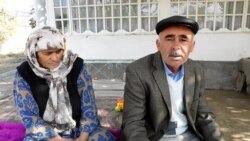 Гурӯҳи "Давлати исломӣ" падару модари Зулайхоро гирифт Гурӯҳи "Давлати исломӣ" падару модари Зулайхоро гирифт