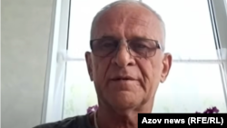 Иван Мошенский