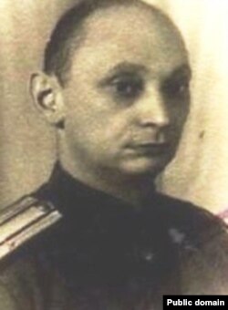 Григорий Хейфец