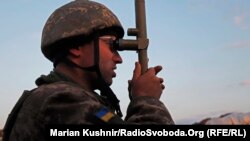 За час перемир'я військові фіксують появу нових укріплень і позицій