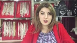 Бозори тиллои Корвон. Ҷое, ки касе гап намезанад Бозори тиллои Корвон. Ҷое, ки касе гап намезанад