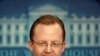 White House Plays Down Tensions With China