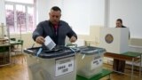 Elections in Kosovo