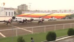 Мусобиқаи аспдавонӣ дар "Наврӯзгоҳ"-и Душанбе Мусобиқаи аспдавонӣ дар "Наврӯзгоҳ"-и Душанбе