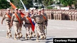 акс аз сомонаи вазорати дифои Русия