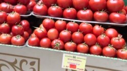 Чаро нархи маводи ғизоӣ боло рафт? Чаро нархи маводи ғизоӣ боло рафт?