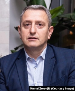Kemal Zoronjić