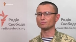 Заява про українські диверсійні групи в Криму – маячня – Селезньов Заява про українські диверсійні групи в Криму – маячня – Селезньов