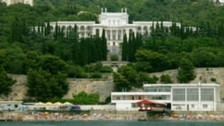 Зачем в Крыму раздают санатории? | Крымское утро Зачем в Крыму раздают санатории? | Крымское утро