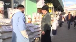 Нон дар Тоҷикистон фаровон мешавад Нон дар Тоҷикистон фаровон мешавад