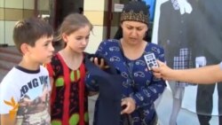 Формаи мактабии маҳаллӣ аз матоъҳои чинӣ? Формаи мактабии маҳаллӣ аз матоъҳои чинӣ?