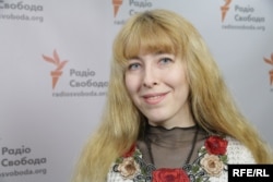 Олена Білозерська