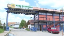 Majka Romanija Majka Romanija