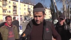 Дар Тоҷикистон замимаи "Раҳнамои муҳоҷир" фаъол шуд Дар Тоҷикистон замимаи "Раҳнамои муҳоҷир" фаъол шуд