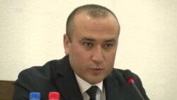 Раиси нави Оҷонсии зидди фасод корро аз чӣ сар мекунад? Раиси нави Оҷонсии зидди фасод корро аз чӣ сар мекунад?