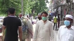 د ټولبند نرمول پاکستان کې کورونا وبا زیاتولی شي: ډاکټران د ټولبند نرمول پاکستان کې کورونا وبا زیاتولی شي: ډاکټران