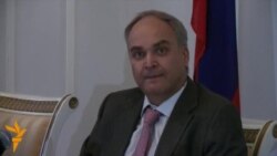 Баҳси пойгоҳи 201 дар сӯҳбати Антонов Баҳси пойгоҳи 201 дар сӯҳбати Антонов