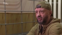 «Тебе звинувачують у тому, до чого ти не причетний». Обвинувачені у вбивстві Шеремета вже рік під арештом «Тебе звинувачують у тому, до чого ти не причетний». Обвинувачені у вбивстві Шеремета вже рік під арештом