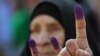 Turnout Over 50 Percent For Iraqi Poll