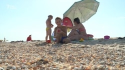 «Раніше вибирали Крим»: де тепер відпочивають українці «Раніше вибирали Крим»: де тепер відпочивають українці