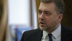 Андрій Загороднюк: «Ми всі хочемо побачити конкретні дії нового керівництва Міноборони у досягненні стратегічних цілей. Адже про результати говорять лише справи».