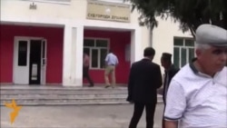 Додгоҳ ҳукми ду узви "Гурӯҳи 24"-ро бетағйир гузошт. Додгоҳ ҳукми ду узви "Гурӯҳи 24"-ро бетағйир гузошт.
