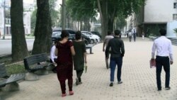 Мақоми поини Тоҷикистон дар рушди инсонӣ Мақоми поини Тоҷикистон дар рушди инсонӣ