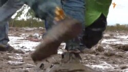 Zatvaranje granica nije rješenje Zatvaranje granica nije rješenje