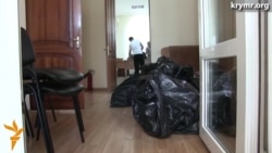 Як виселяли Меджліс Як виселяли Меджліс