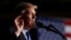 Президент США Дональд Трамп
