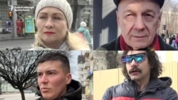 Ukrainians Express Dismay Over Fractious White House Meeting Between Zelenskyy And Trump