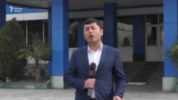 Боздошти 10 нафар бо иттиҳоми ҳамкорӣ"бо гурӯҳҳои иғвоангез дар хориҷи кишвар" Боздошти 10 нафар бо иттиҳоми ҳамкорӣ"бо гурӯҳҳои иғвоангез дар хориҷи кишвар"