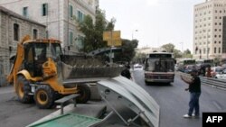 Новой парламентской коалиции предстоит решить проблему безопасности граждан